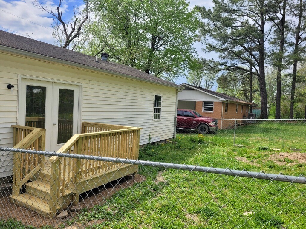 124 Meadowbrook Drive Woodbury TN 37190
