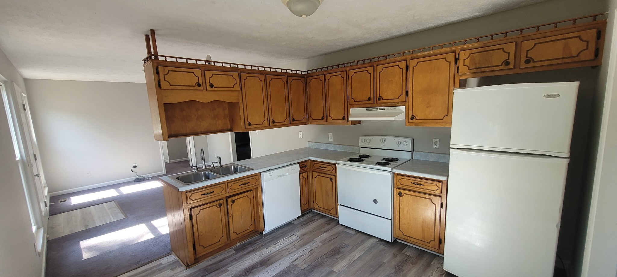 124 Meadowbrook Drive Woodbury TN 37190