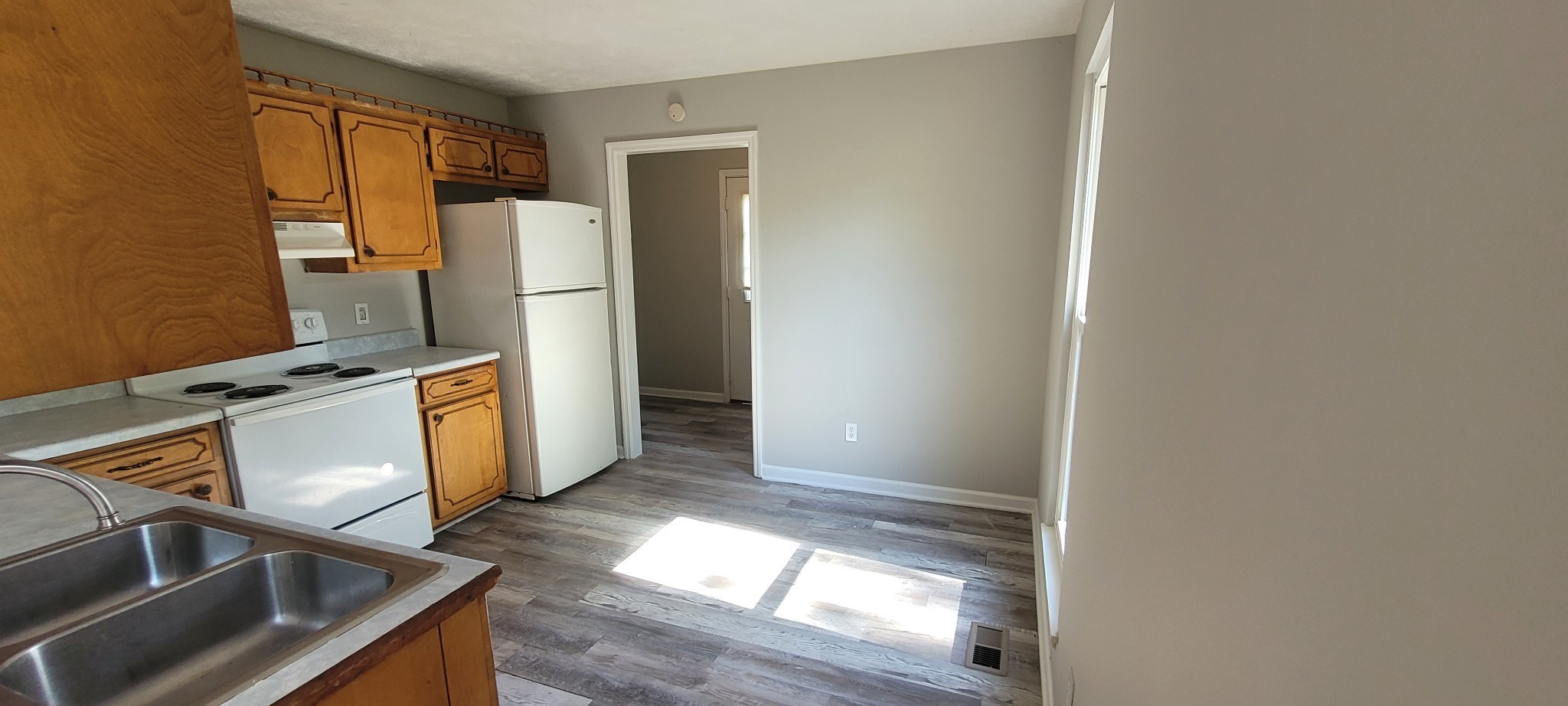 124 Meadowbrook Drive Woodbury TN 37190