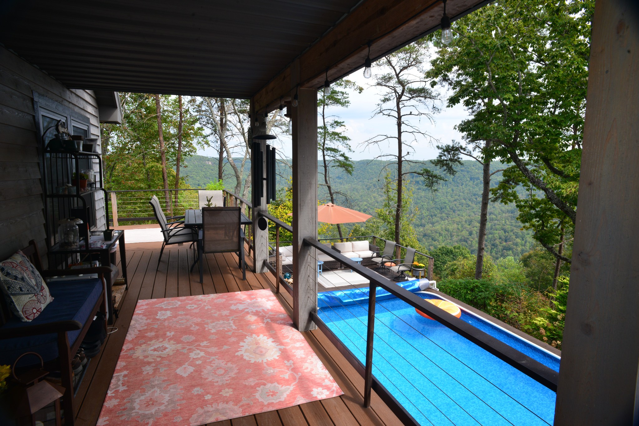 1136 Parkstown Extension Wilder TN 38589