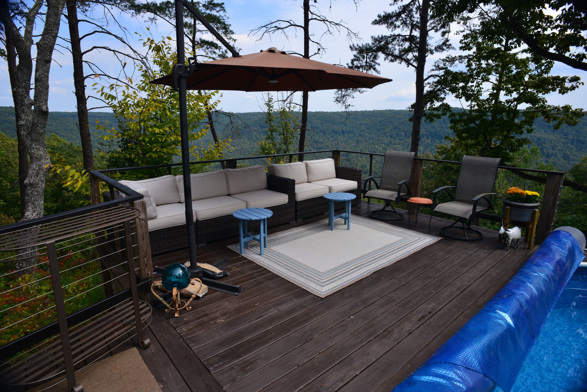 1136 Parkstown Extension Wilder TN 38589