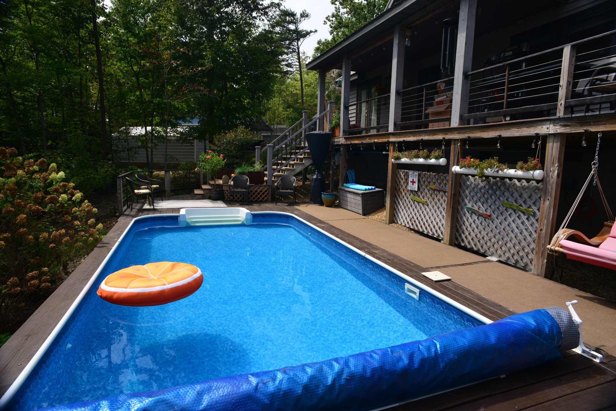 1136 Parkstown Extension Wilder TN 38589