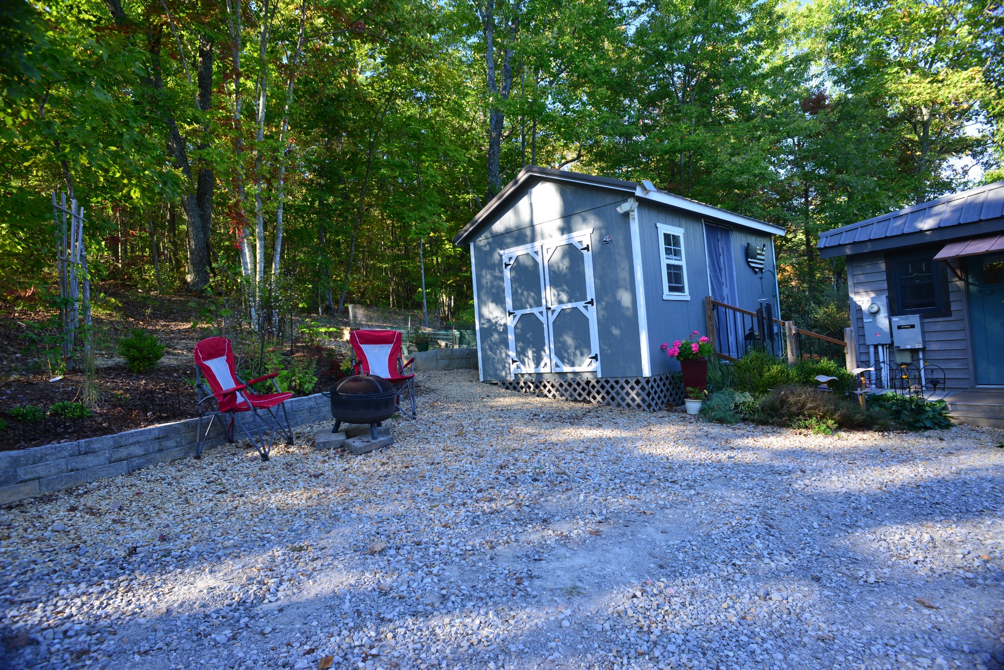 1136 Parkstown Extension Wilder TN 38589