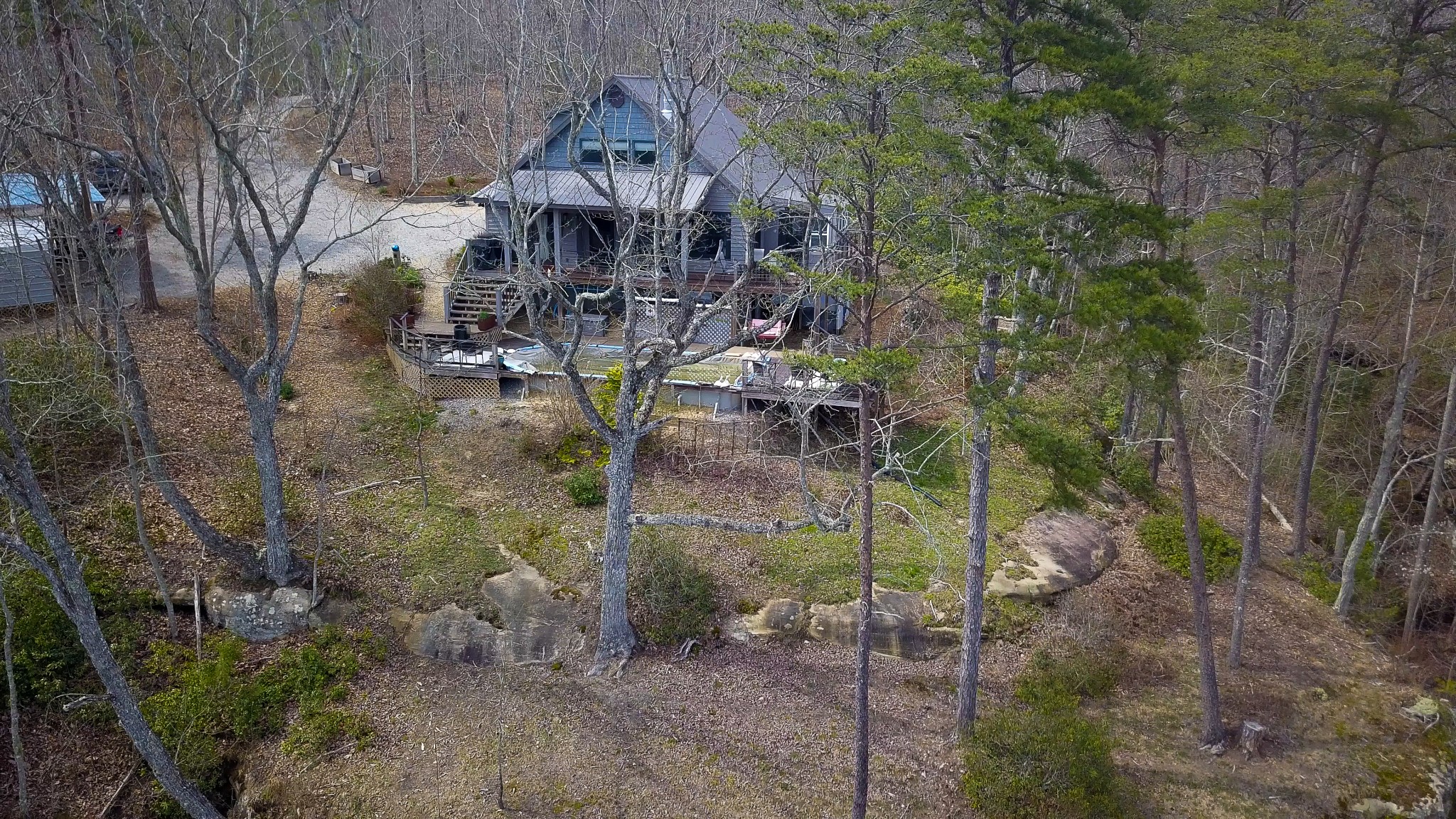 1136 Parkstown Extension Wilder TN 38589