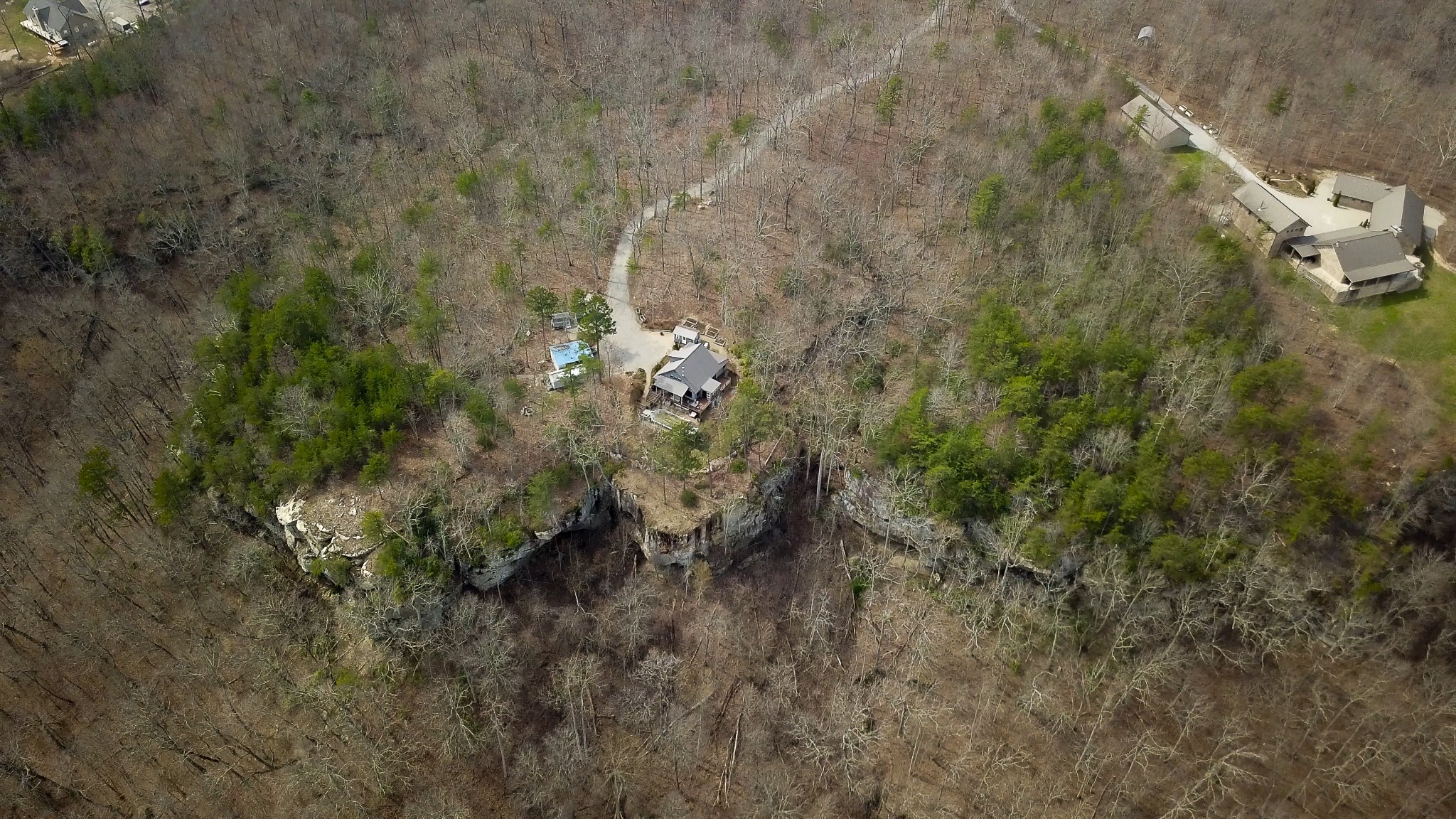 1136 Parkstown Extension Wilder TN 38589