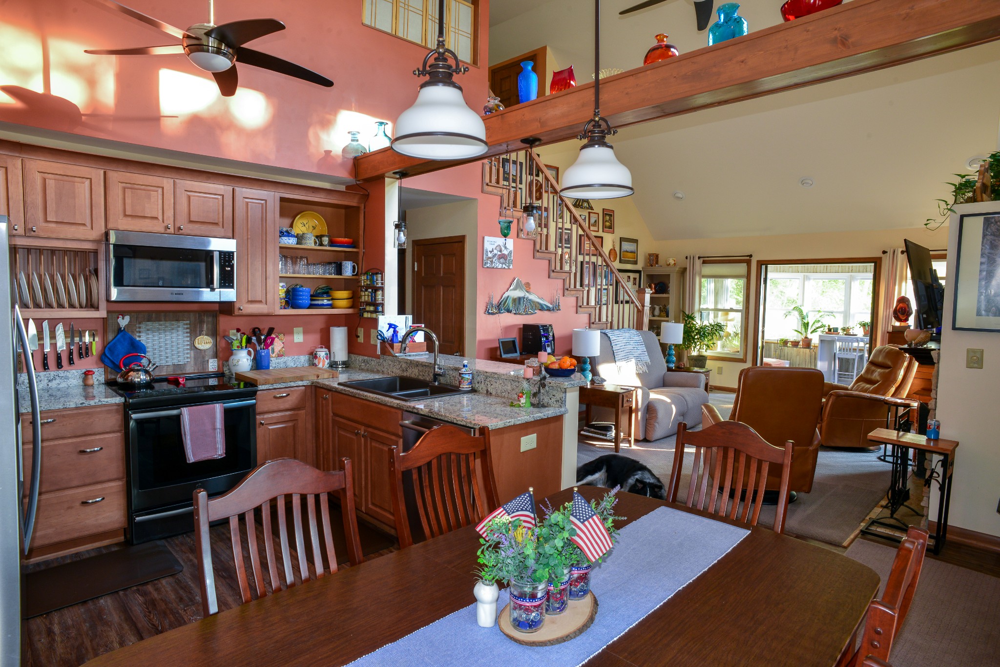 1136 Parkstown Extension Wilder TN 38589