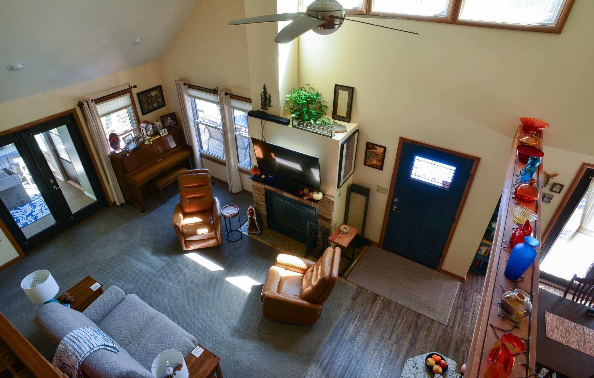 1136 Parkstown Extension Wilder TN 38589