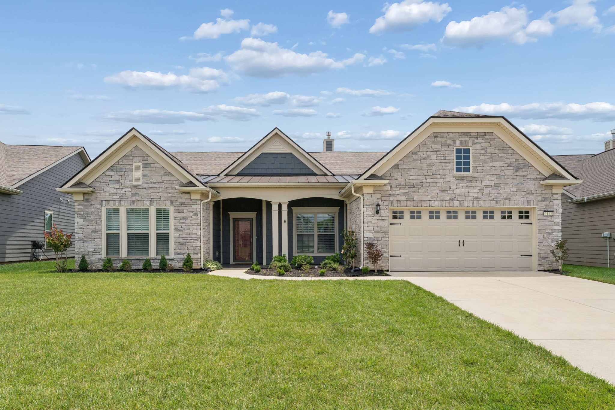 1103 Sumner Grove Spring Hill TN 37174
