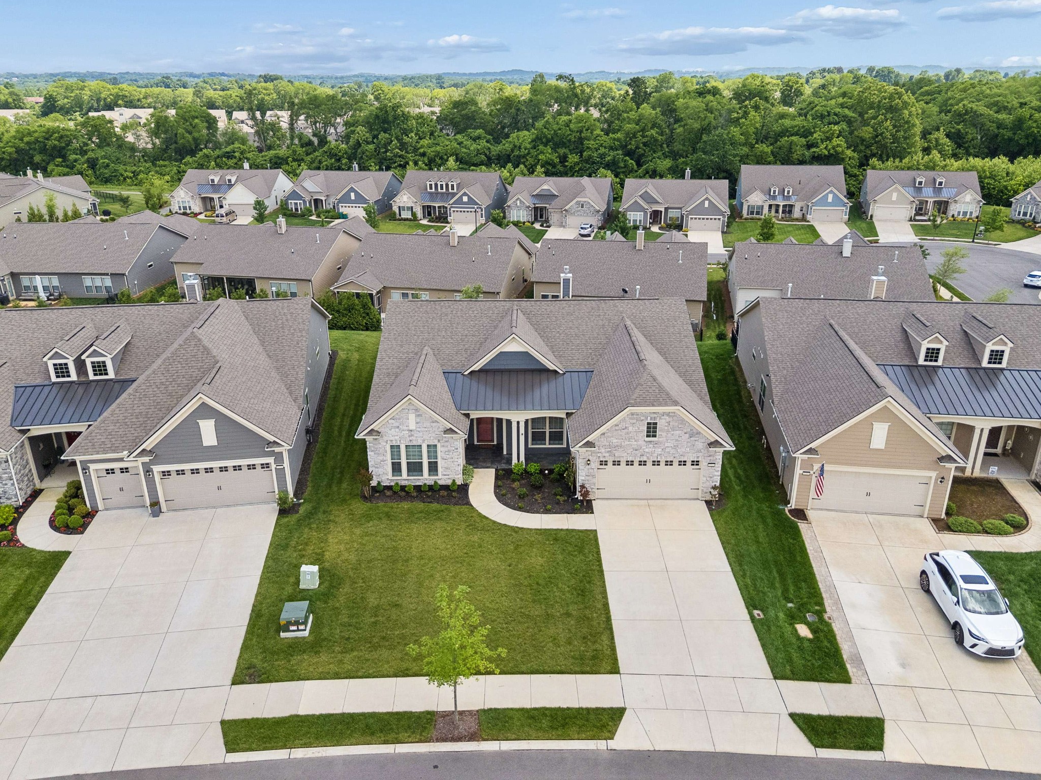 1103 Sumner Grove Spring Hill TN 37174