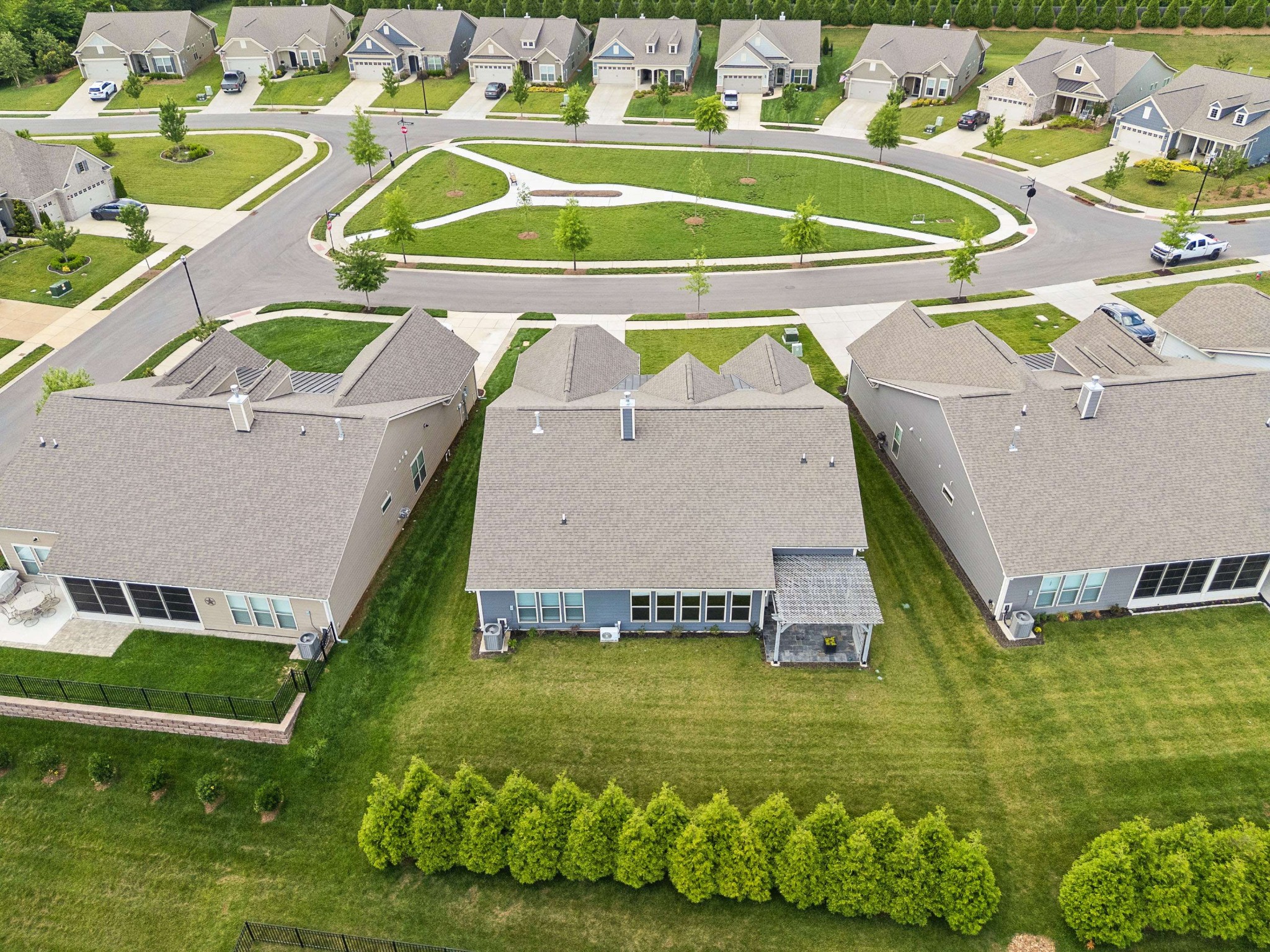 1103 Sumner Grove Spring Hill TN 37174