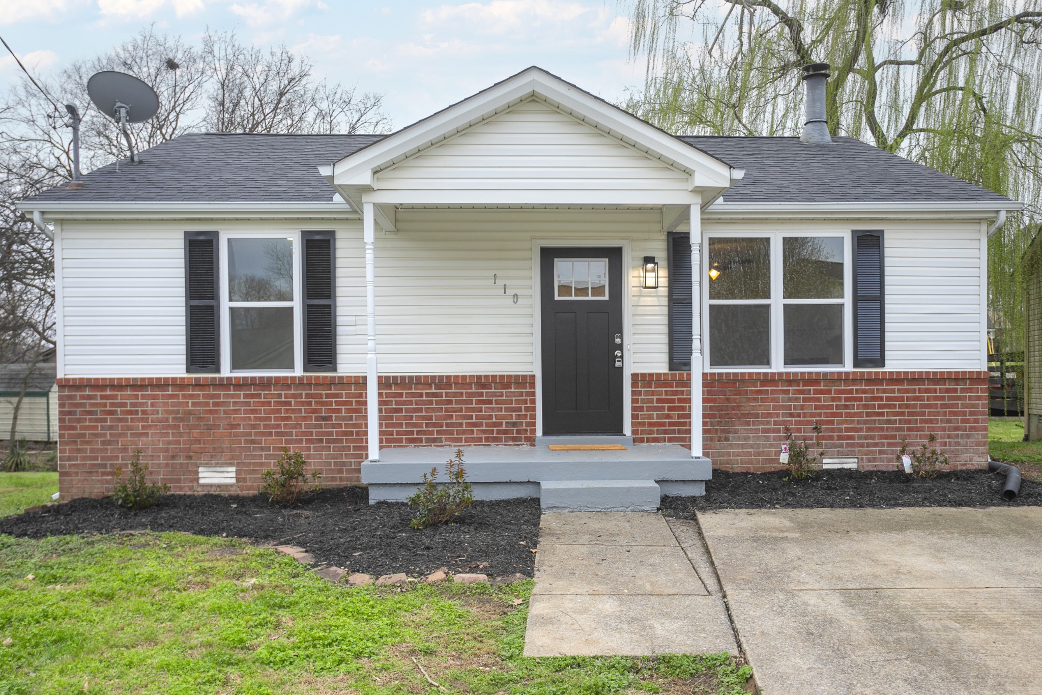 110 River Bend Road Hendersonville TN 37075