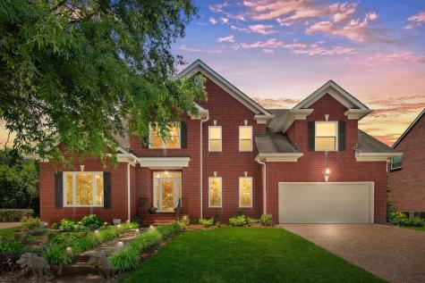 526 Antebellum Court Franklin TN 37064