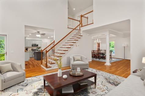 526 Antebellum Court Franklin TN 37064