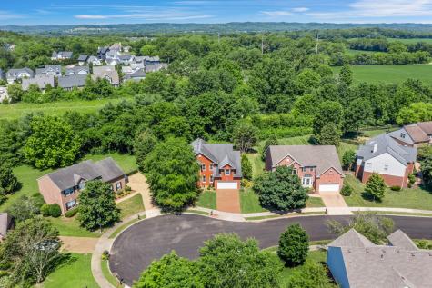 526 Antebellum Court Franklin TN 37064