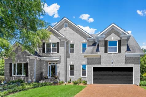 526 Antebellum Court Franklin TN 37064