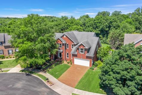 526 Antebellum Court Franklin TN 37064