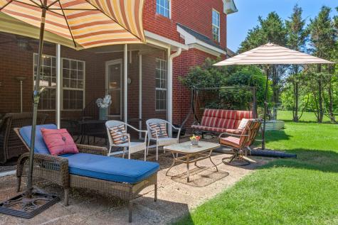 526 Antebellum Court Franklin TN 37064