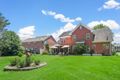 526 Antebellum Court Franklin TN 37064