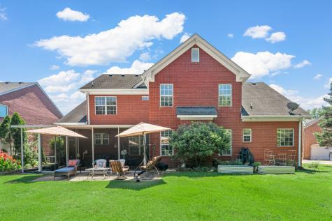 526 Antebellum Court Franklin TN 37064
