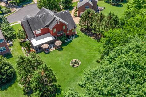 526 Antebellum Court Franklin TN 37064