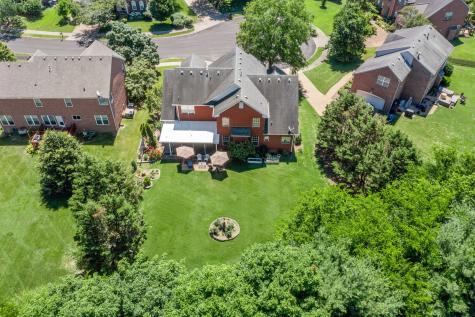 526 Antebellum Court Franklin TN 37064