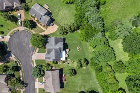 526 Antebellum Court Franklin TN 37064