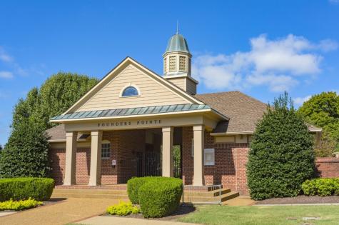 526 Antebellum Court Franklin TN 37064