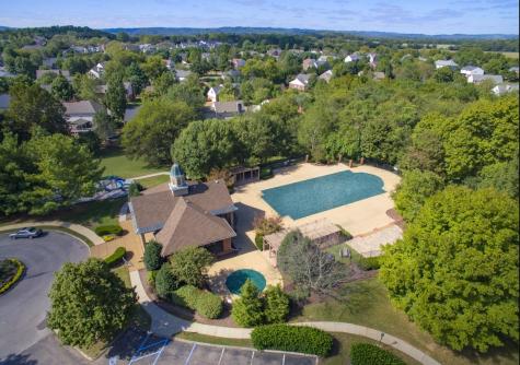 526 Antebellum Court Franklin TN 37064