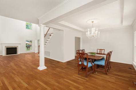 526 Antebellum Court Franklin TN 37064