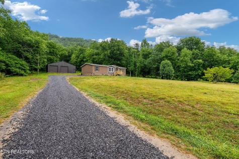 322 New Life Road Rogersville TN 37857