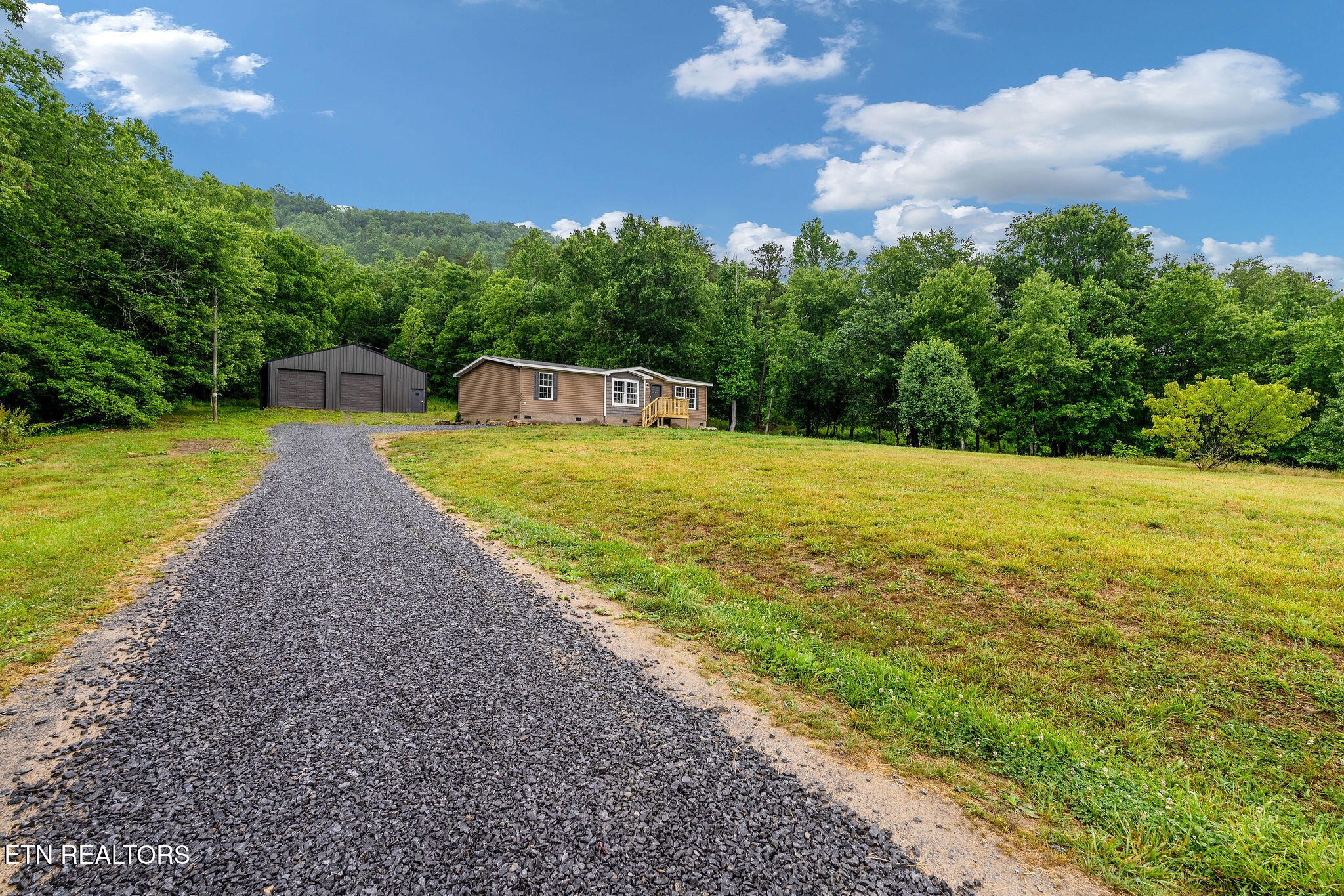 322 New Life Road Rogersville TN 37857