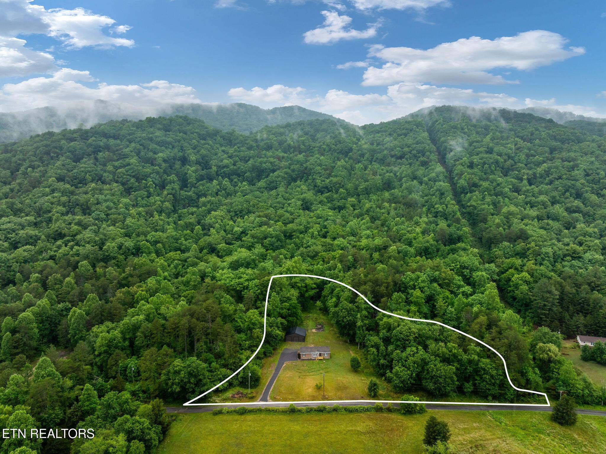 322 New Life Road Rogersville TN 37857