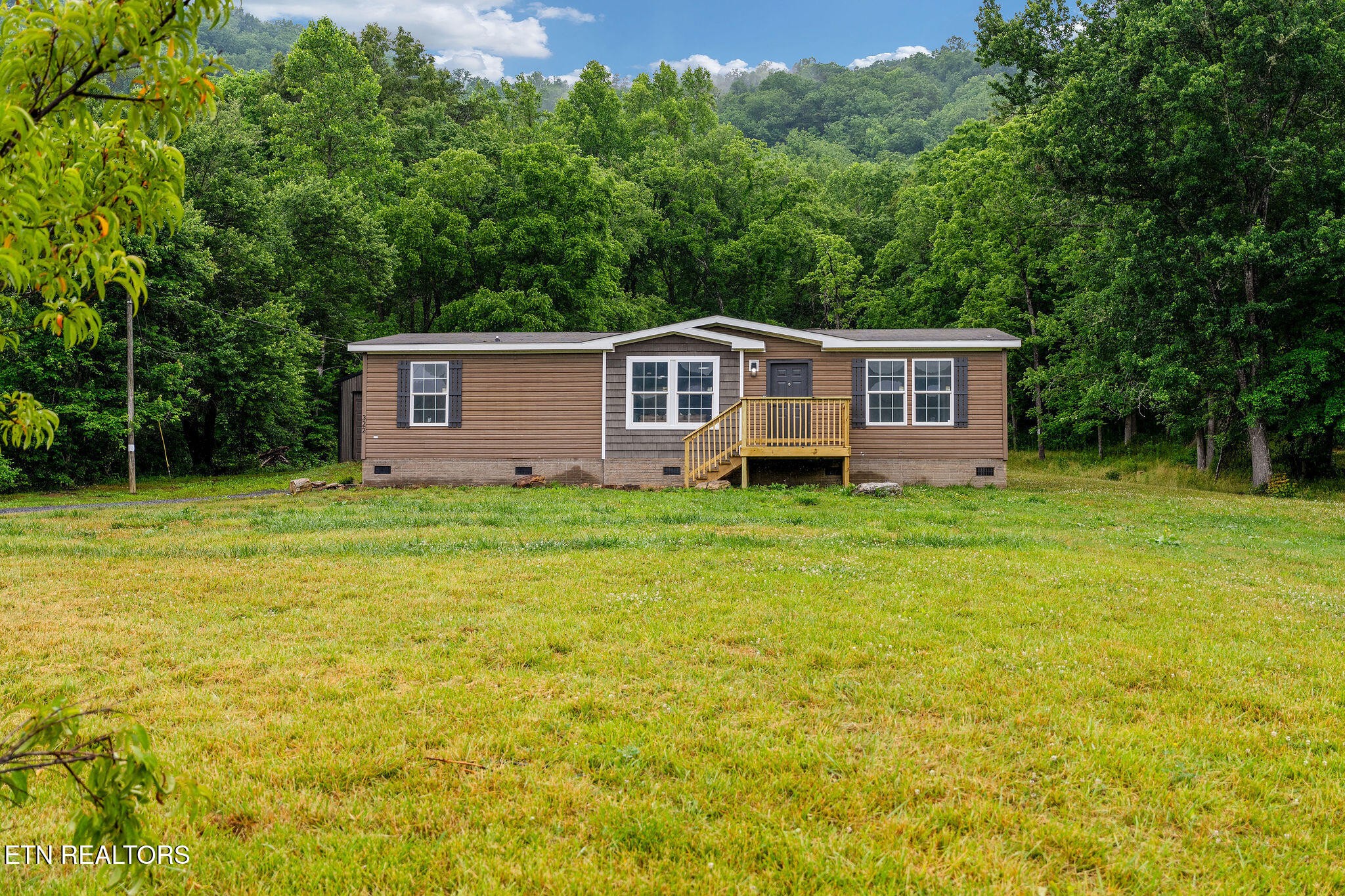 322 New Life Road Rogersville TN 37857