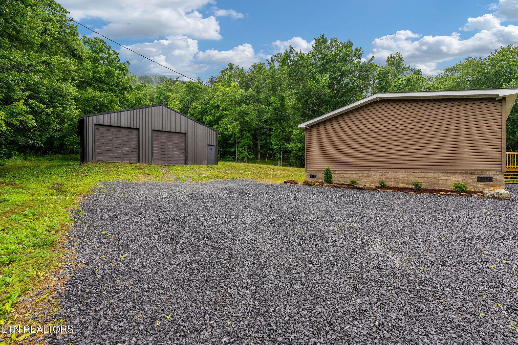 322 New Life Road Rogersville TN 37857