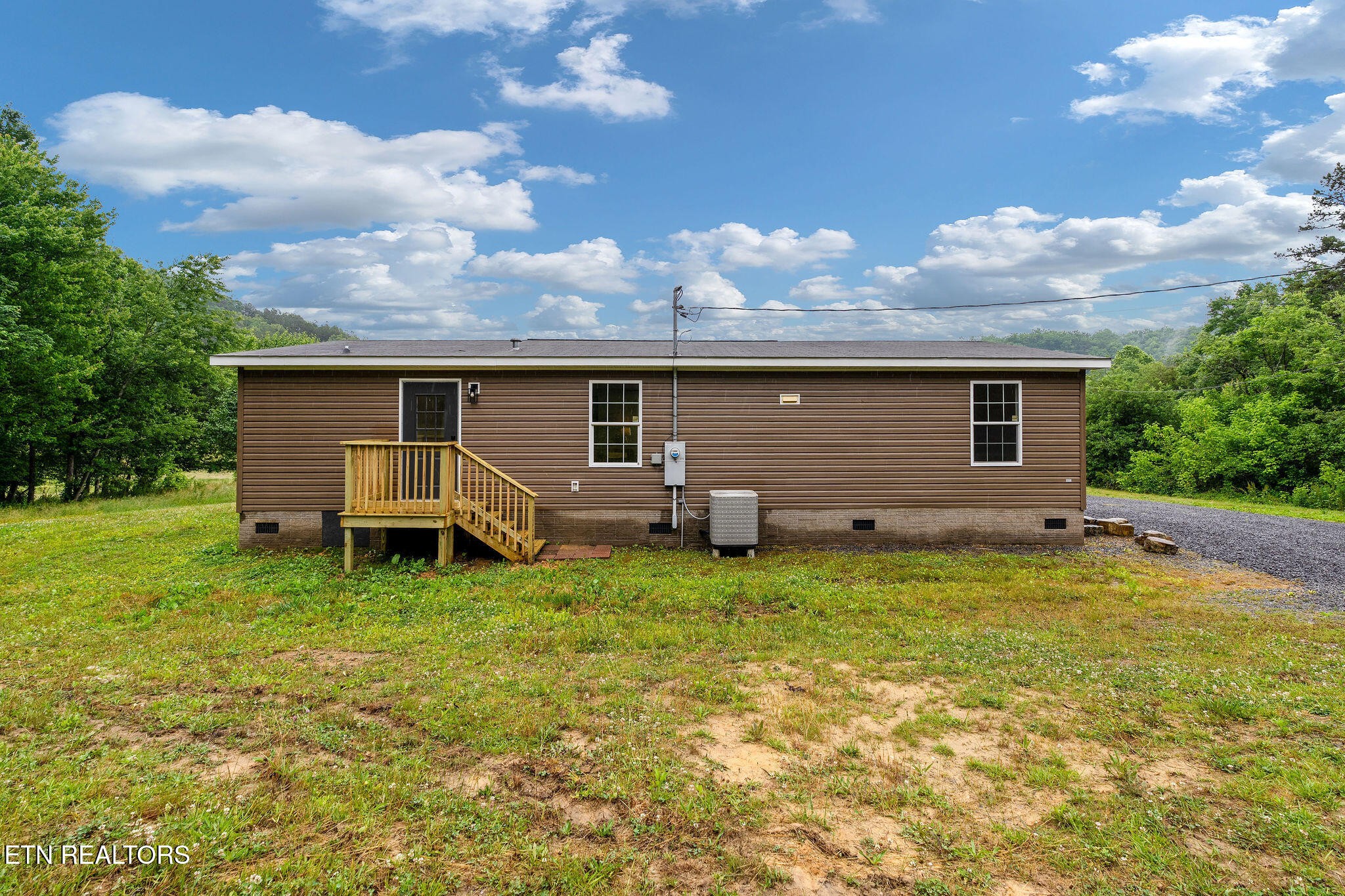 322 New Life Road Rogersville TN 37857