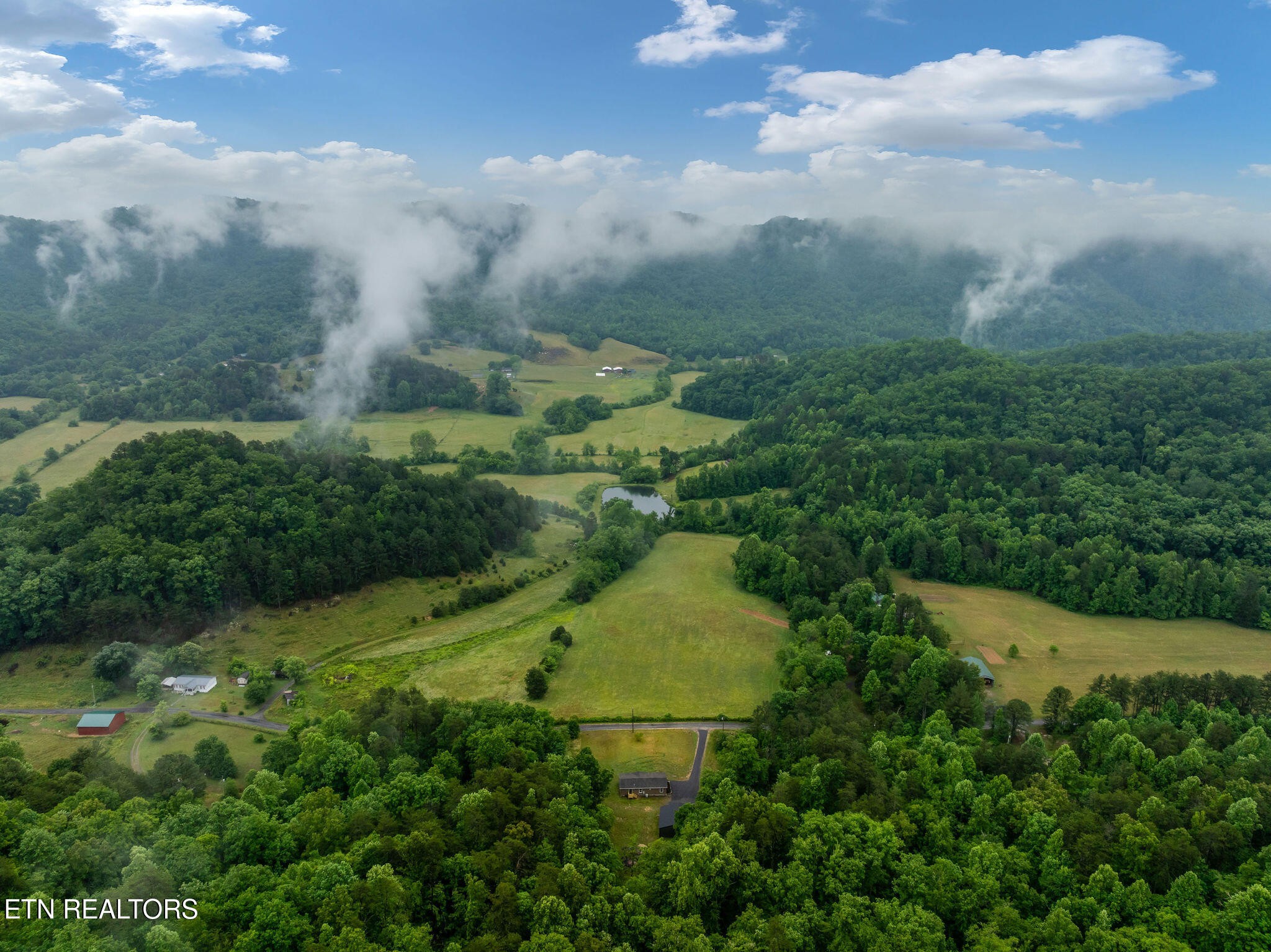 322 New Life Road Rogersville TN 37857