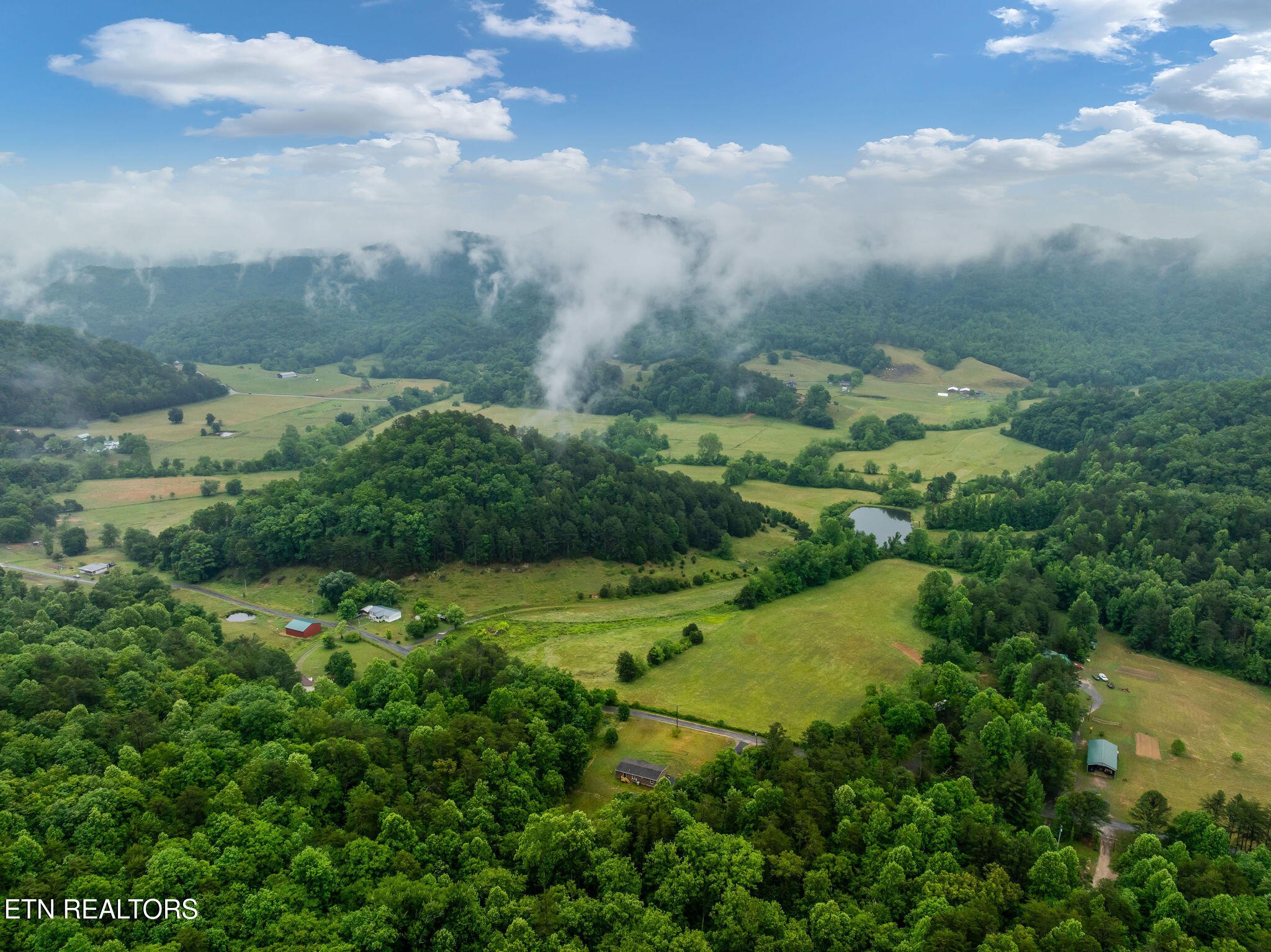 322 New Life Road Rogersville TN 37857
