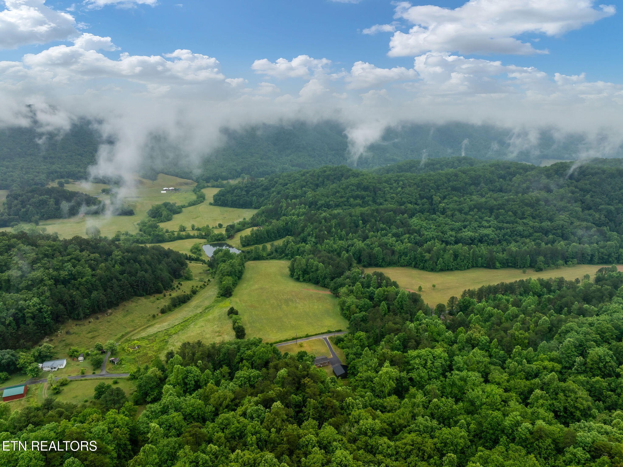 322 New Life Road Rogersville TN 37857