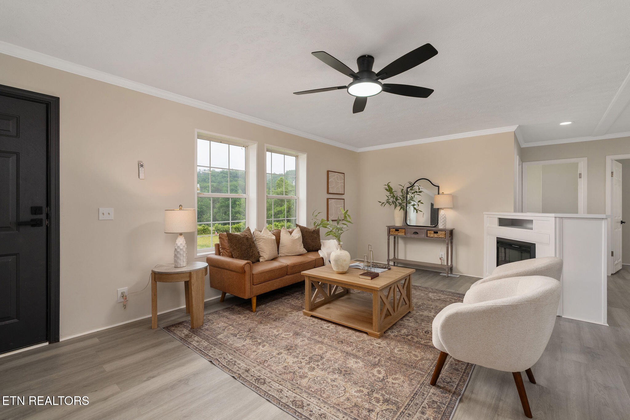 322 New Life Road Rogersville TN 37857