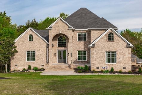 1146 Stirlingshire Drive Hendersonville TN 37075