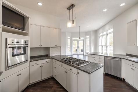 1146 Stirlingshire Drive Hendersonville TN 37075