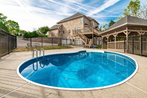 1146 Stirlingshire Drive Hendersonville TN 37075