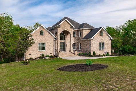 1146 Stirlingshire Drive Hendersonville TN 37075
