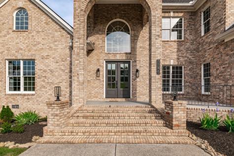 1146 Stirlingshire Drive Hendersonville TN 37075