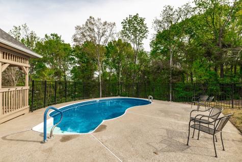 1146 Stirlingshire Drive Hendersonville TN 37075