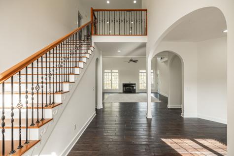 1146 Stirlingshire Drive Hendersonville TN 37075