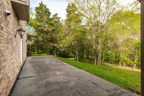 1146 Stirlingshire Drive Hendersonville TN 37075