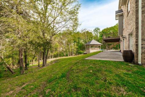1146 Stirlingshire Drive Hendersonville TN 37075