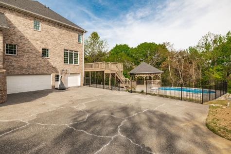 1146 Stirlingshire Drive Hendersonville TN 37075