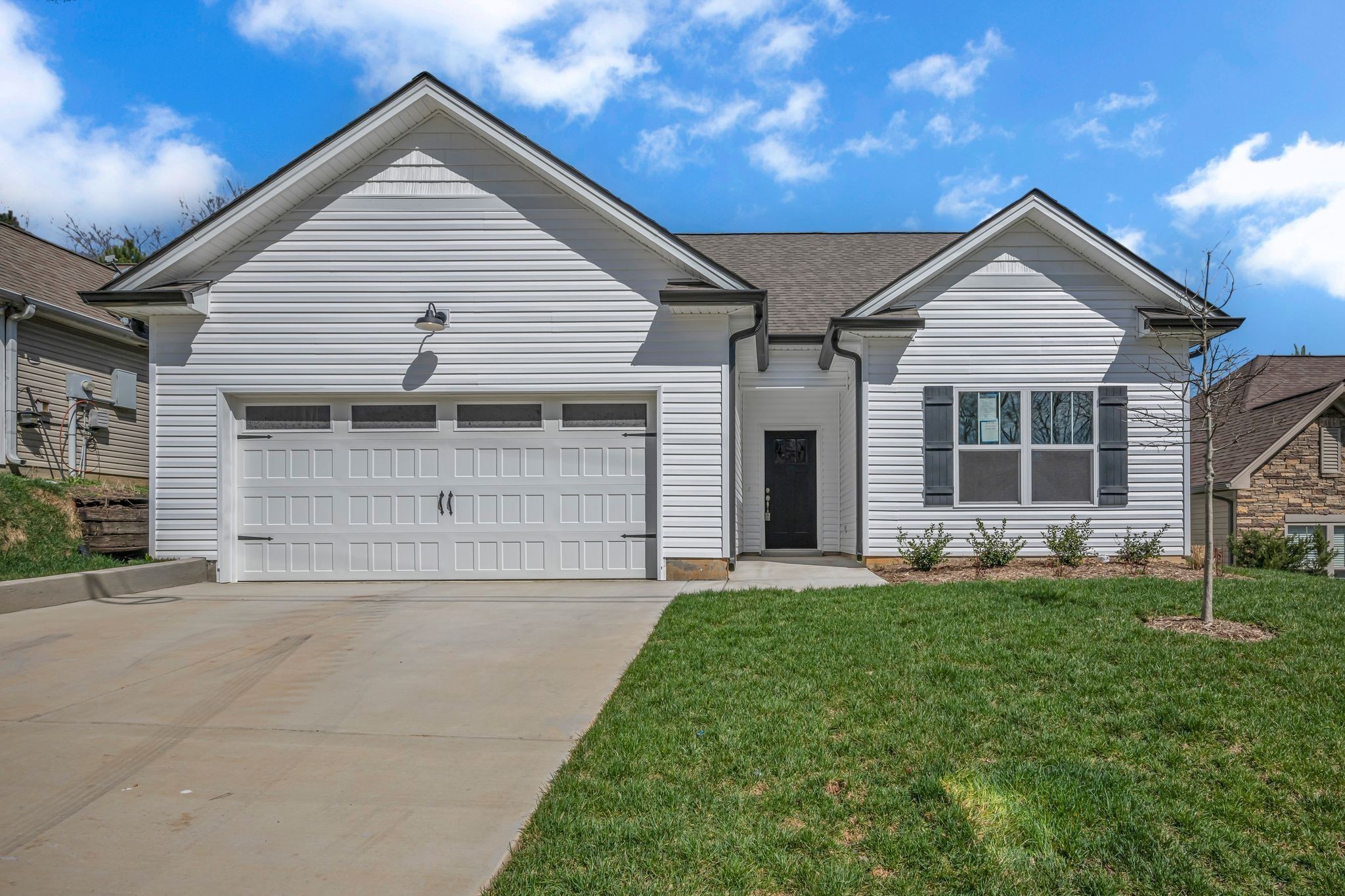 209 E Quail Hollow Way Dickson TN 37055